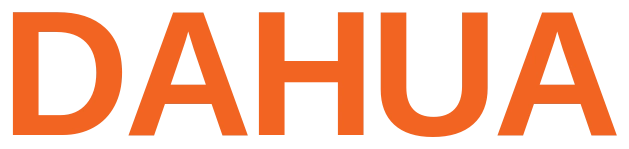 Logo Dahua