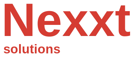 Logo Nexxt