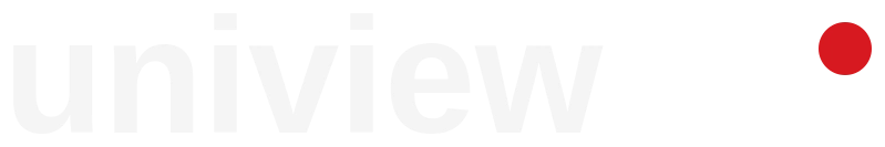 Logo Uniview